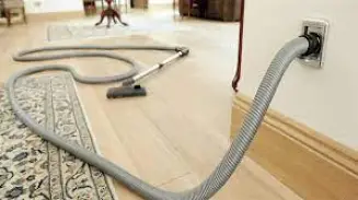 Central Vacuum Systems Newport, Cardiff, Bristol and UK