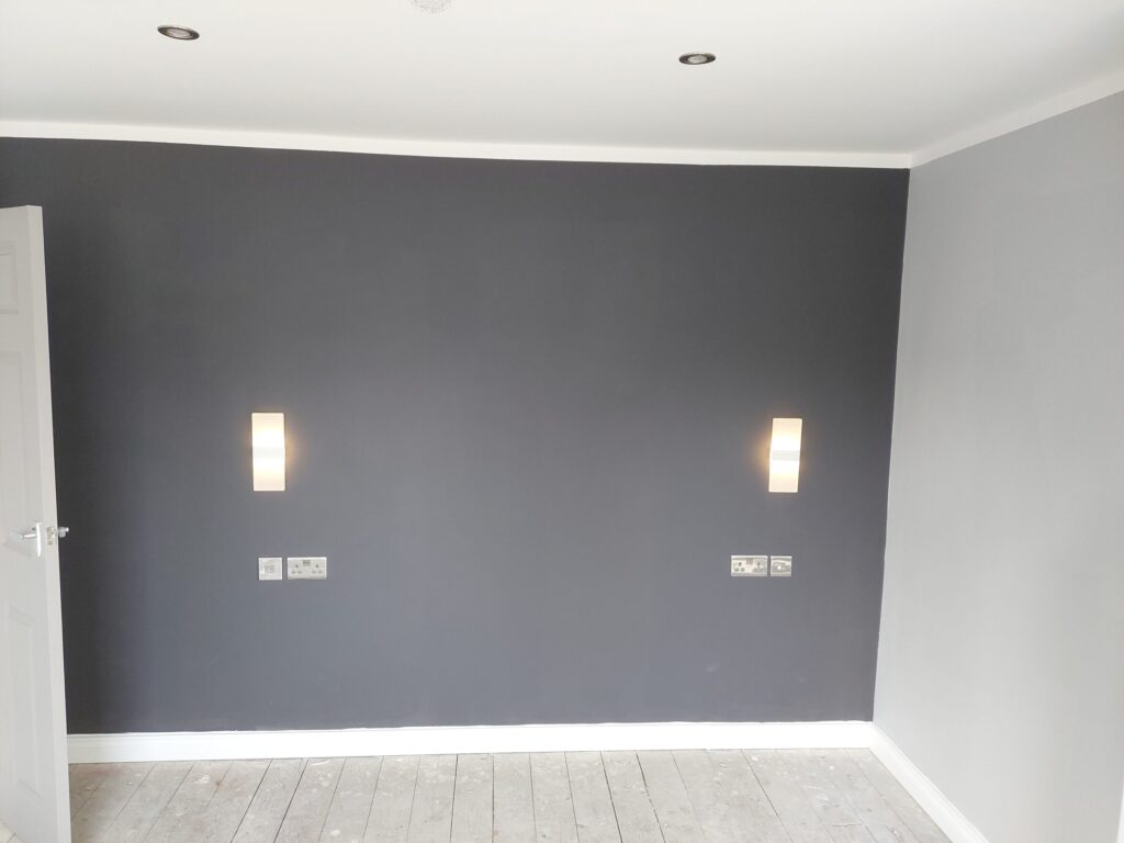 Domestic Electrician Newport
