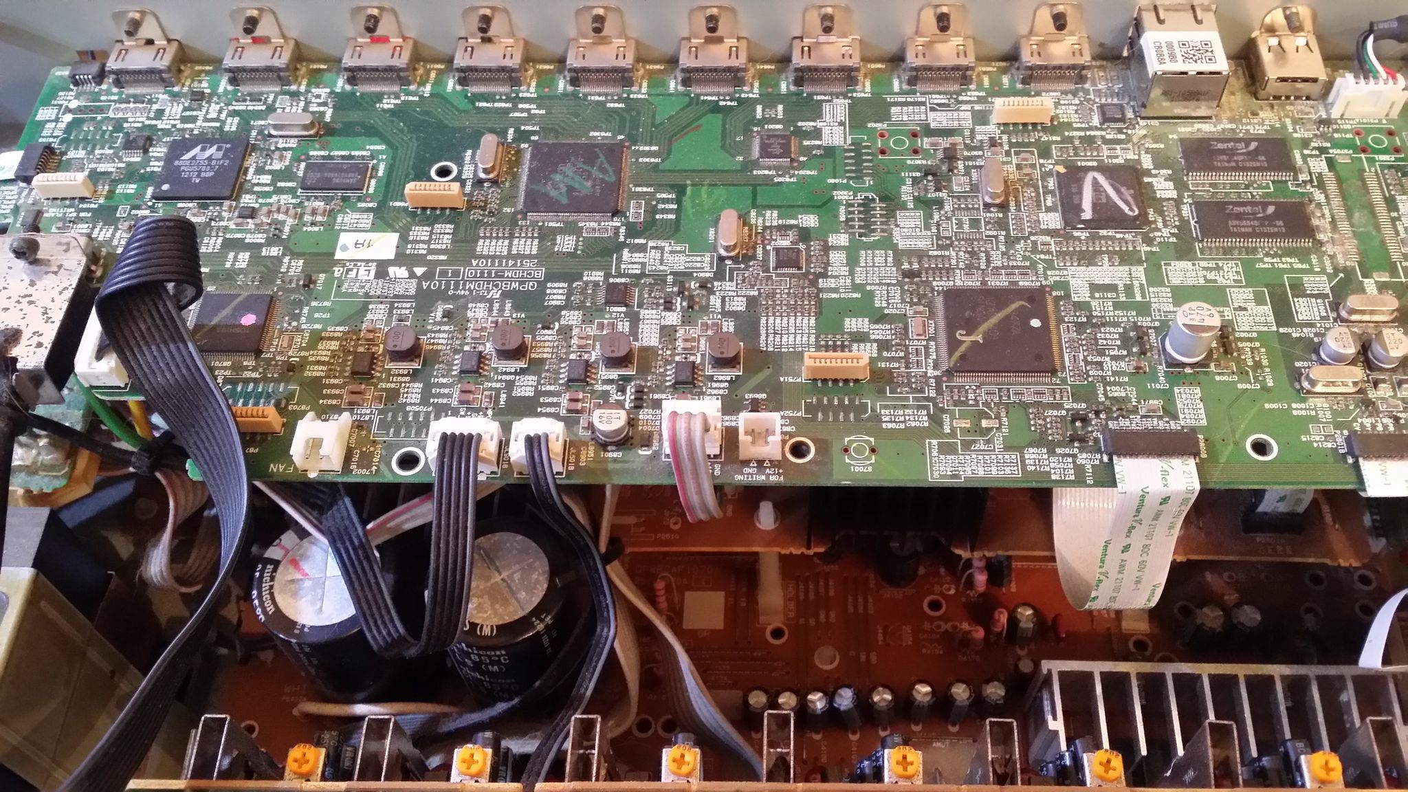 Electronic Repairs Newport