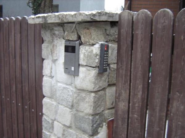Installer Intercom Cardiff, Newport, Abertillery and Surrounding Areas