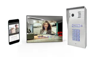 Intercom Newport and Access Control Intercom Newport and Access Control