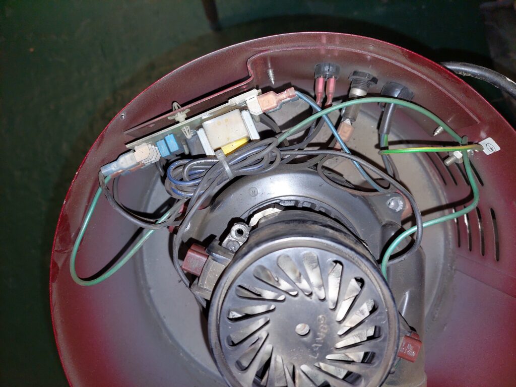 Vacuum Repairs Newport, Cardiff, Abertillery, Blaenau Gwent
